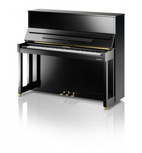 W. Hoffmann Vision V6